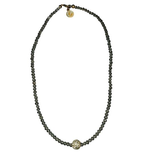Fabulina Necklace - Picture 4 of 4